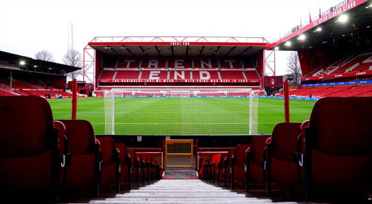 Nottingham Forest puan silme cezasına itiraz etti!