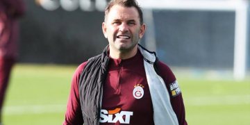 Okan Buruk yeni bir rekor peşinde!