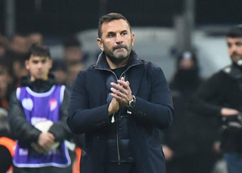 Okan Buruk’tan transfer açıklaması