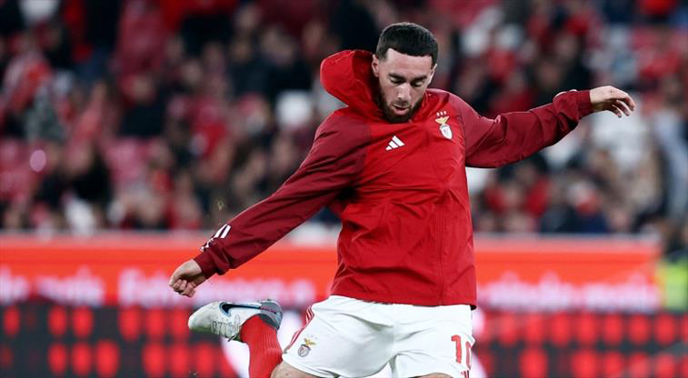 Orkun Kökçü’nün Benfica pişmanlığı! ‘Doğru olduğunu söyleyemem’