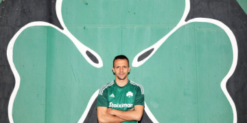 Panathinaikos’tan orta sahaya takviye!