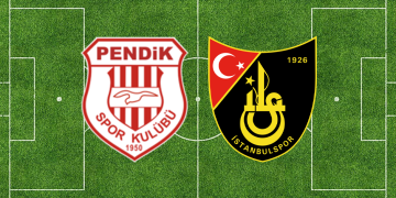 Pendikspor evinde İstanbulspor’u konuk edecek