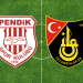 Pendikspor evinde İstanbulspor’u konuk edecek