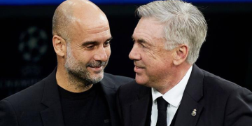Pep Guardiola: “Turnuvanın kralıyla oynayacağız”