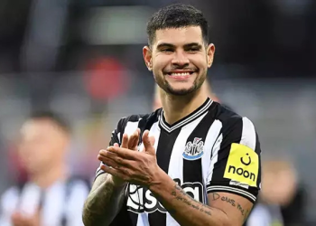 Pep Guardiola’dan Bruno Guimaraes’e transfer kancası! Bonservis bedeli belli oldu