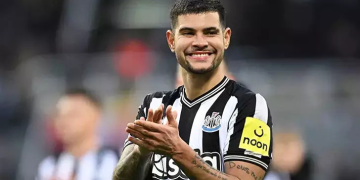 Pep Guardiola’dan Bruno Guimaraes’e transfer kancası! Bonservis bedeli belli oldu