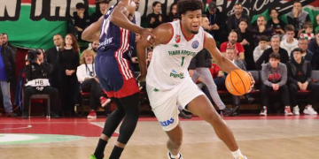 Pınar Karşıyaka’da Vernon Carey şoku