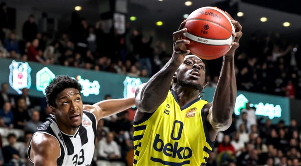 Potada derbi zamanı