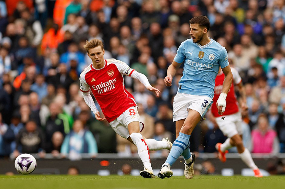 Premier League’deki dev maçta gol sesi çıkmadı!