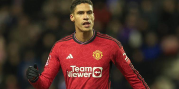Raphael Varane, Manchester United’dan ayrılıyor mu? 3 ay sonra…