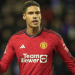 Raphael Varane, Manchester United’dan ayrılıyor mu? 3 ay sonra…