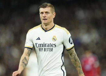 Real Madrid, Toni Kroos ile nikah tazeliyor! Anlaşma sağlandı