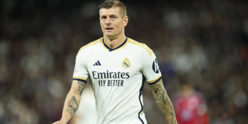 Real Madrid, Toni Kroos ile nikah tazeliyor! Anlaşma sağlandı