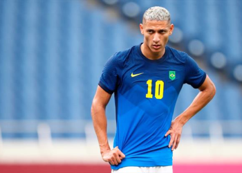 Richarlison’dan Dünya Kupası açıklaması: “Depresyona girdim”