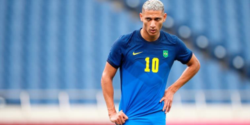 Richarlison’dan Dünya Kupası açıklaması: “Depresyona girdim”