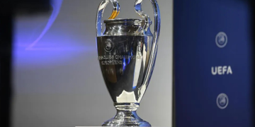 Şampiyonlar Ligi’nde çeyrek ve yarı final eşleşmeleri belli oldu!