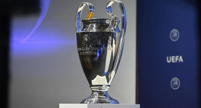 Şampiyonlar Ligi’nde çeyrek ve yarı final eşleşmeleri belli oldu!