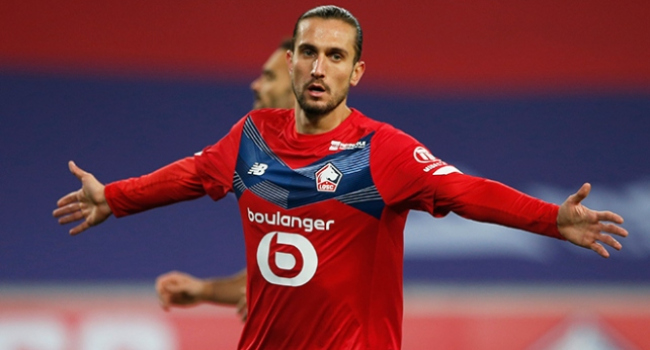 Serie A devi Yusuf Yazıcı’ya talip oldu!