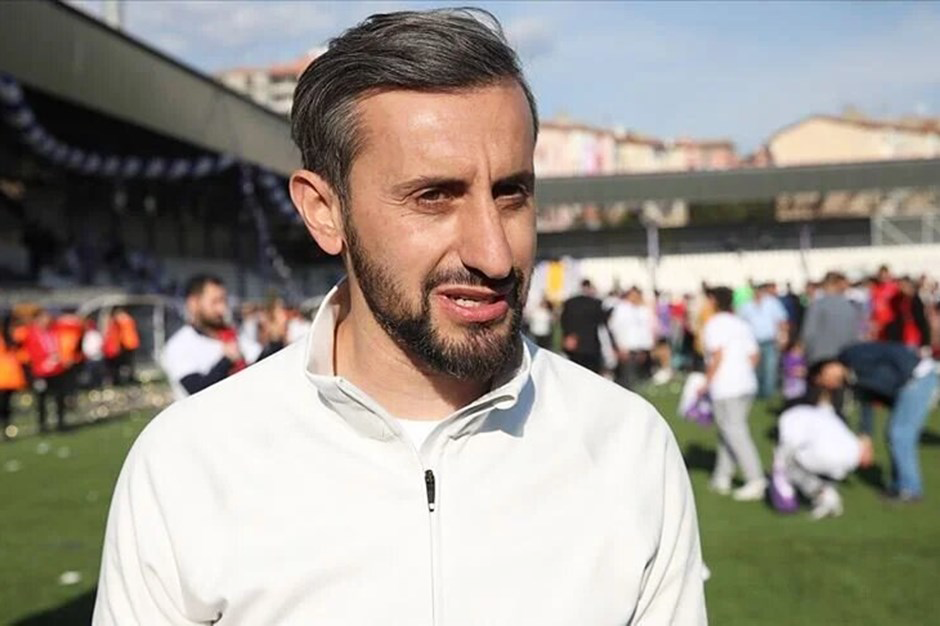 Serkan Özbalta: “Bu işin bitmediğininin farkındayız”