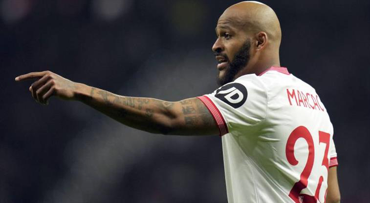 Sevilla’dan Marcao kararı!