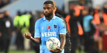 Stefano Denswil: “Bu futbolun bir parçası değil…”