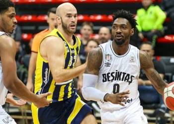 TBF’den Fenerbahçe Beko – Beşiktaş Emlakjet maçı için erteleme kararı!