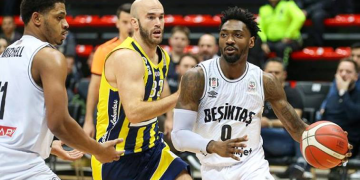 TBF’den Fenerbahçe Beko – Beşiktaş Emlakjet maçı için erteleme kararı!