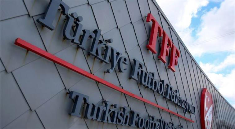 TFF’den Fenerbahçe’ye tebrik paylaşımı