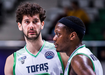 TOFAŞ evinde kaybetti