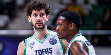 TOFAŞ evinde kaybetti