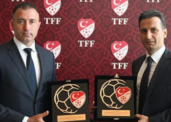 Tahkim Kurulu’ndan Gökçek ve Arslanboğa kararı