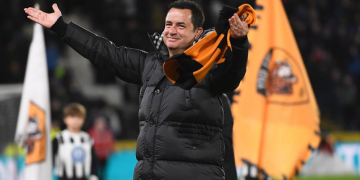 Tan Kesler: “Yakın zamanda güzel haberleri Acun Ilıcalı verir”