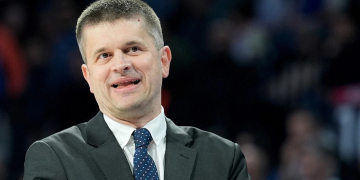 Tomislav Mijatovic: “Büyük bir efor sarfetmemiz gerekiyor”