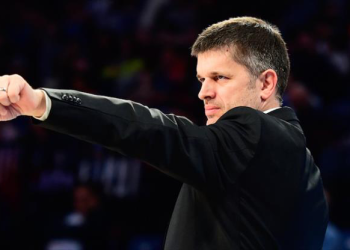 Tomislav Mijatovic: “Maçı kazanma hedefimize ulaşmak için…”