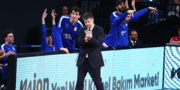 Tomislav Mijatovic: “Olympiakos maçını kazanmak için…”