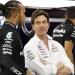 Toto Wolff hala şaşkın: “Onu kırmızılar içinde görmek…”