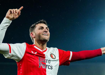 Tottenham, Harry Kane’in boşluğunu Meksikalı golcüyle dolduracak!