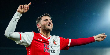 Tottenham, Harry Kane’in boşluğunu Meksikalı golcüyle dolduracak!