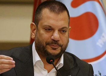 Trabzonspor Başkanı Ertuğrul Doğan en büyük hayalini açıkladı!.