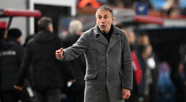 Trabzonspor, Fenerbahçe maçında iki oyuncusundan faydalanamayacak