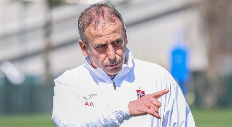 Trabzonspor’da hazırlıklar devam etti