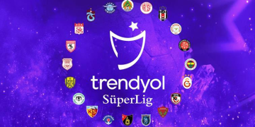 Trendyol Süper Lig’de 32. haftanın programı belli oldu!