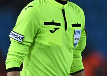 Trendyol Süper Lig’de haftanın hakemleri açıklandı