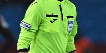 Trendyol Süper Lig’de haftanın hakemleri açıklandı