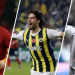 Trendyol Süper Lig’in en değerli futbolcuları belli oldu!