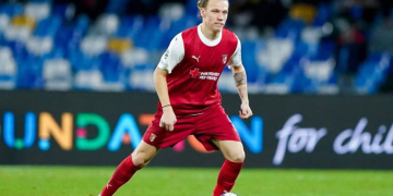 Serdar Saatçı, aday kadrodan çıkarıldı