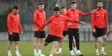 Ümit Milliler, İtalya’ya konuk olacak