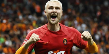 Victor Nelsson’dan çarpıcı transfer açıklaması!