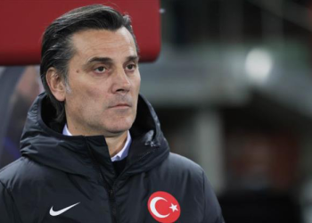 Vincenzo Montella: “Bu tarz mağlubiyetler de genç milli takımı geliştirir”