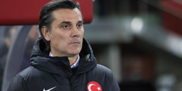 Vincenzo Montella: “Bu tarz mağlubiyetler de genç milli takımı geliştirir”